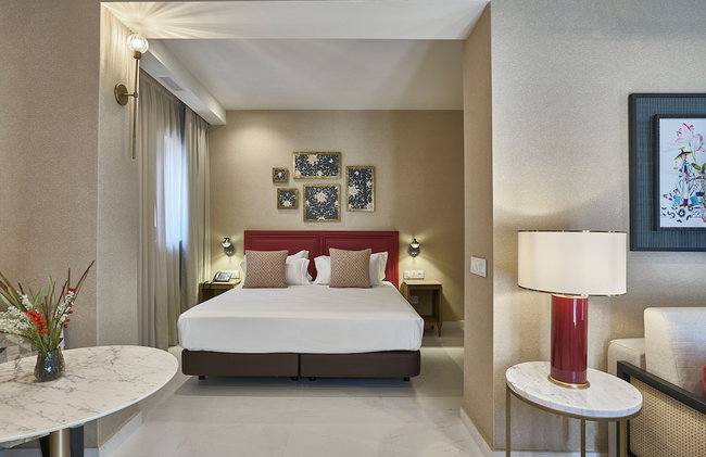 Hotel Vincci Molviedro Suites Apartments - Foto 31