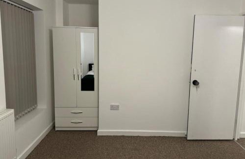 Eurostar Private Studio Flat Sleeps up to 4 London - Foto 8
