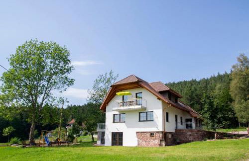 Waldfrieder Ferienwohnungen - Foto 1