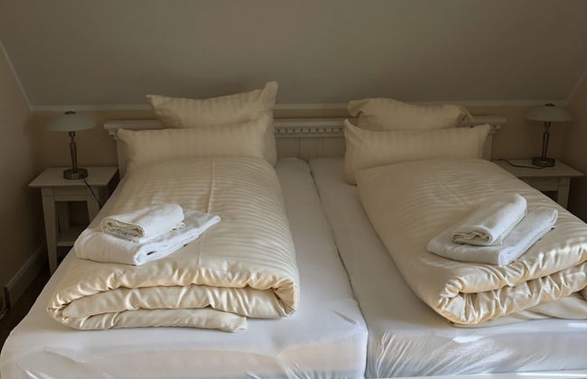 Ferienwohnung Boskoop - Foto 5