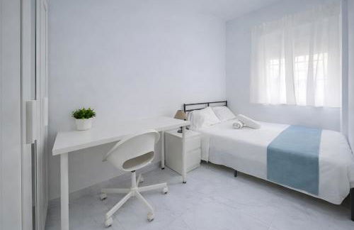 Apartamento Luz de Gadir - Photo 22
