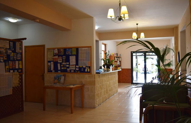 Anna Hotel Apartments - Foto 21