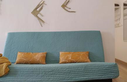 Apartamento Ajuy - Photo 9