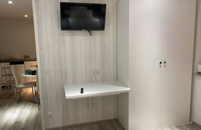 Messe-hotelzimmer-appartements - Foto 10