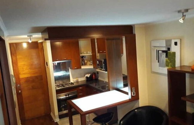 City Apartment - Foto 26