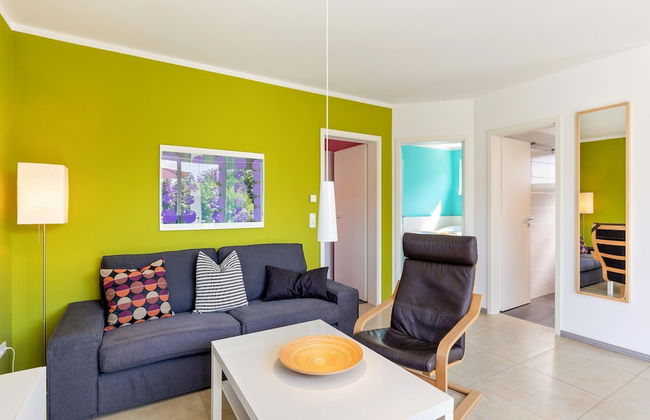 Holiday Home in Zierow With Garden - Foto 17