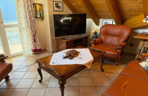 Mansarda del sole - Foto 13