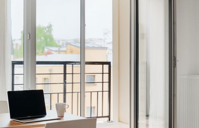 Edgar Suites Châtillon - Foto 15