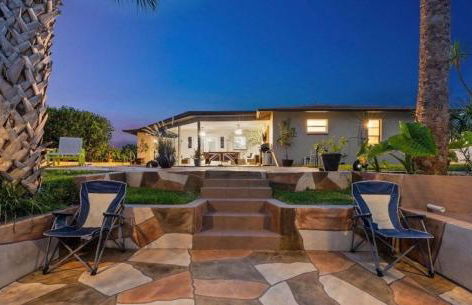 Sunshine house on the canal - Foto 26