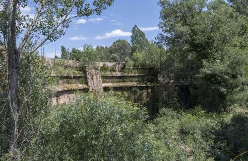 La Vila d'Argençola - Apartamentos - Foto 41