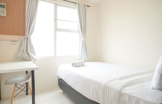 Comfortable And Homey 2Br Belmont Residence Puri Apartment - Foto 10