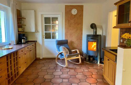 Ferienhaus Kuschel-Muschel - Foto 21