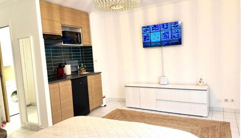 Le Matin bohème Paris- Orly- By Chozen - Foto 4