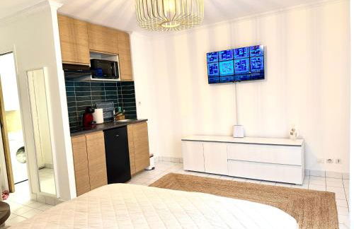 Le Matin bohème Paris- Orly- By Chozen - Foto 4