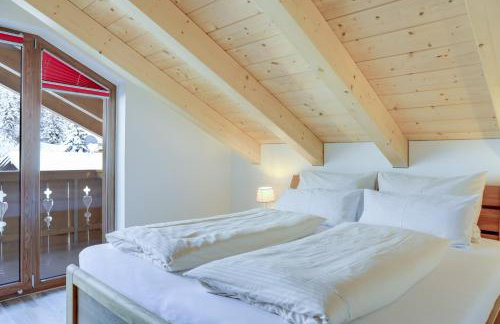 Ferienwohnung Partnachklamm - Foto 29