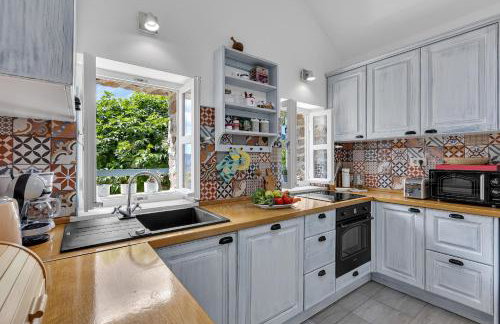 Holiday Home Sonja - Makarska Exklusiv - Foto 18