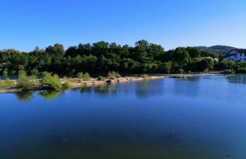 Superbe appartement dans résidence avec piscine - Foto 35