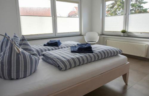 Haus Sandkorn - Foto 5