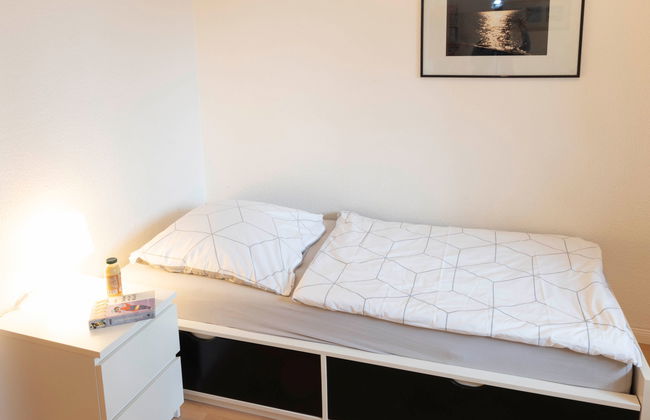 Strandvilla (LUB110) - Foto 19