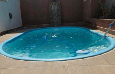 Sol & Vento Chalés - Chalé Tourinhos com piscina privativa - Foto 20