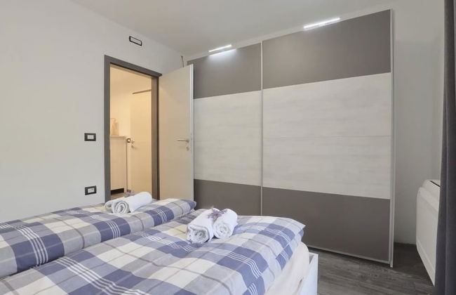 Apartments Delfin Villa Sofia - Foto 12