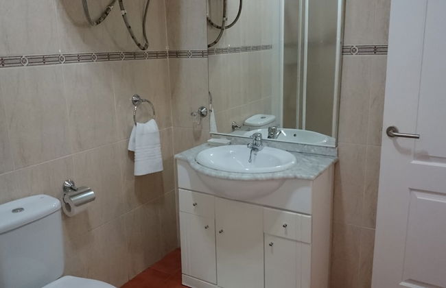 Apartamentos Natura World - Foto 54