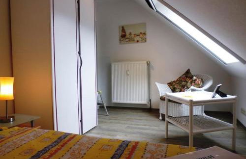 Ferienwohnung am Wald - Foto 7