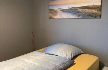 Ferienwohnung auf dem Land und trotzdem stadtnah. - Foto 12