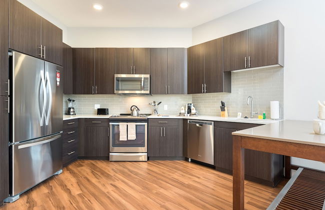 Global Luxury Suites at Mountain View - Foto 21