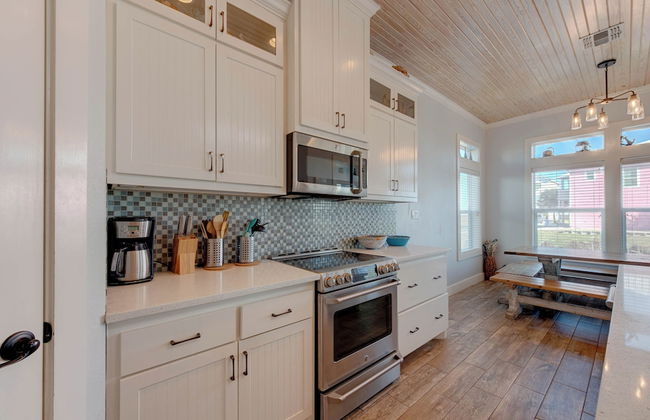 Postcard from Paradise by Silver Sands Vacation Rentals - Foto 26