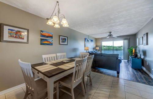 Bayshore Yacht & Tennis 216 - Foto 6