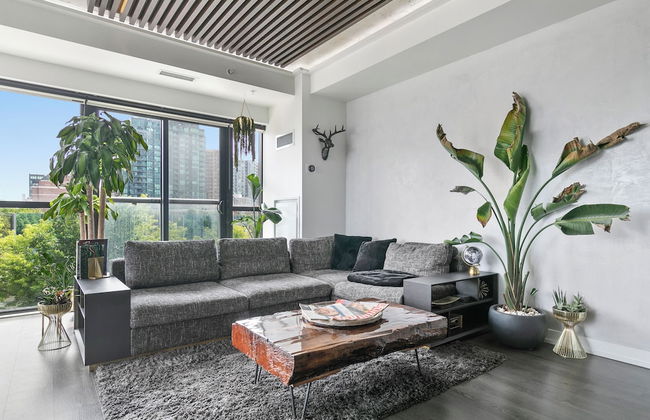 Ohio Global Stay - Foto 55