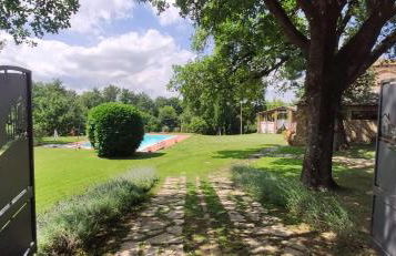 Villa Le Querce - San Galgano - Foto 10