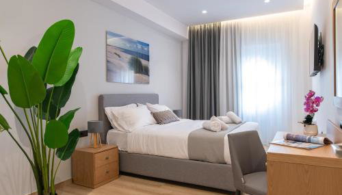 Ameda Luxury Apartments - Photo 2