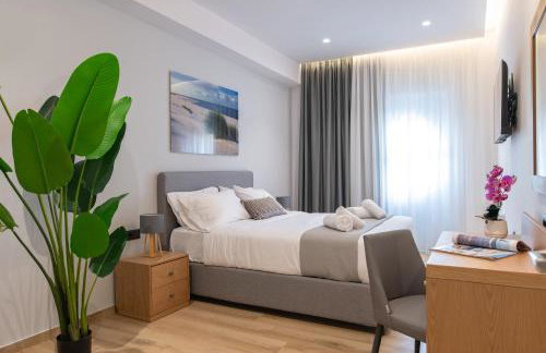 Ameda Luxury Apartments - Foto 2