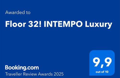 Floor 32! INTEMPO Luxury - Foto 2