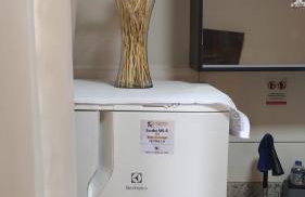 Loft Charmoso Privativo - Foto 9