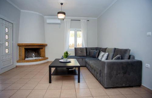 Erasmia's house - Foto 13