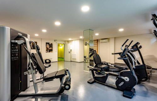 Modern Holiday Apartments - Photo 32