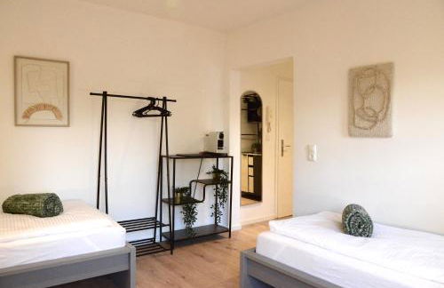 Kurzzeitglück 24h Self Check-In MG03 - Foto 55