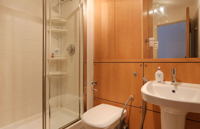 Waterfront Penthouse - Foto 11