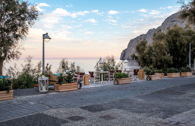 Santorini Crystal Blue - Foto 47