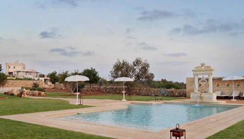 Masseria Cisternella - Foto 3