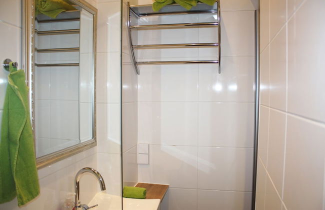 GoVienna Belvedere Apartment - Foto 17