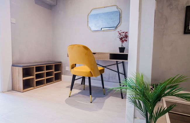 Luxury Fulham 3 bedroom Garden House - Foto 3