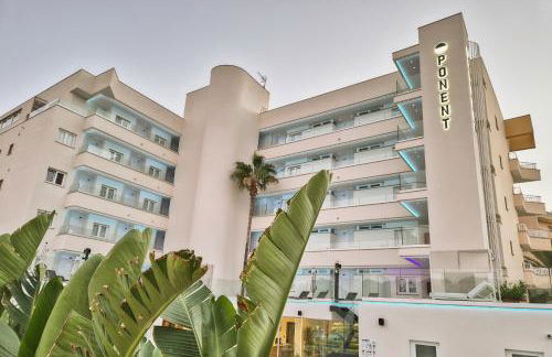 Apartamentos Ponent - Foto 72