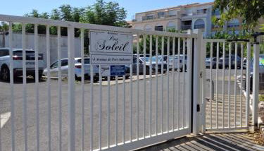 Port Soleil Naturiste - Foto 2