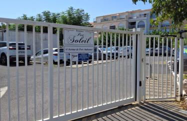 Port Soleil Naturiste - Photo 2