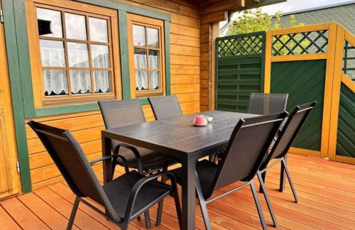 Blockhaus 3 - Foto 7