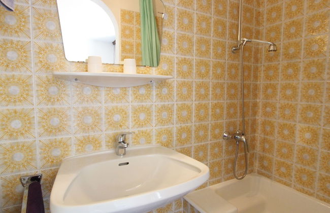 Spacious Apartment near Ski Trail in Maishofen - Foto 16